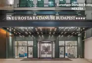 Eurostars Danube Budapest