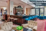 Eurostars Danube Budapest