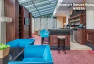 Eurostars Danube Budapest