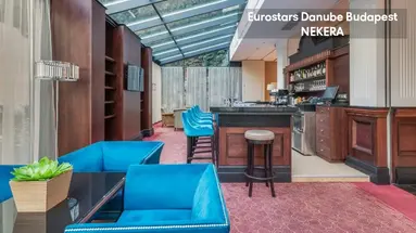 Eurostars Danube Budapest
