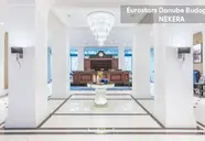 Eurostars Danube Budapest