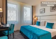 Eurostars Danube Budapest