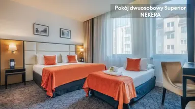 Eurostars Danube Budapest