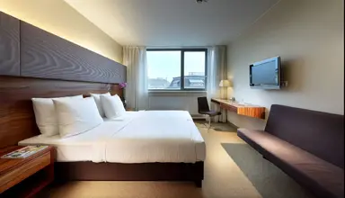 Eurostars Embassy