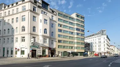 Eurostars Embassy