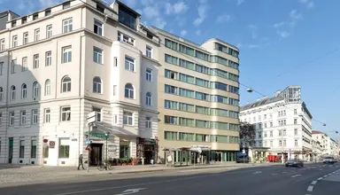Eurostars Embassy