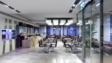 Eurostars Embassy