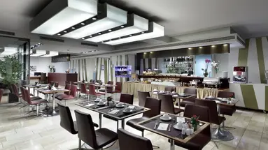 Eurostars Embassy