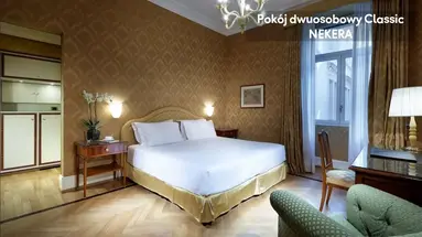 Eurostars Excelsior Napoli