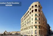 Eurostars Excelsior Napoli