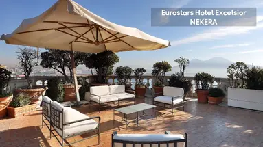Eurostars Excelsior Napoli