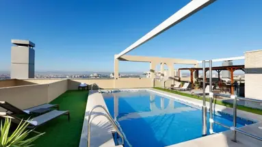 Eurostars Gran Valencia