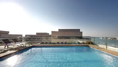 Eurostars Grand Marina