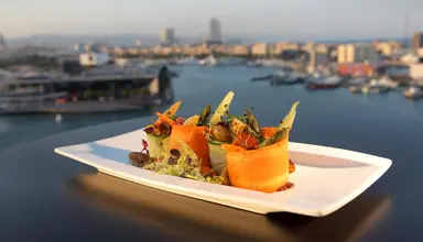 Eurostars Grand Marina