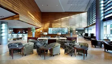 Eurostars Grand Marina