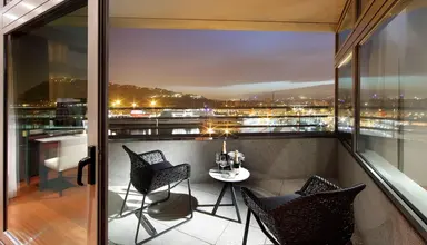 Eurostars Grand Marina