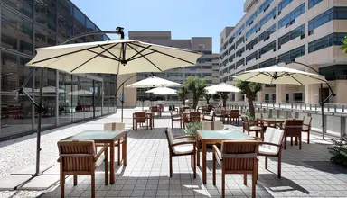 Eurostars Grand Marina