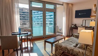 Eurostars Grand Marina