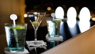 Eurostars Grand Marina