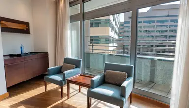 Eurostars Grand Marina