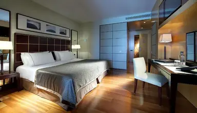 Eurostars Grand Marina