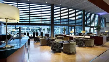 Eurostars Grand Marina