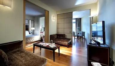 Eurostars Grand Marina
