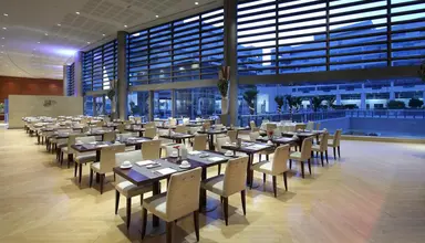 Eurostars Grand Marina