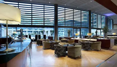 Eurostars Grand Marina