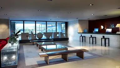 Eurostars Grand Marina