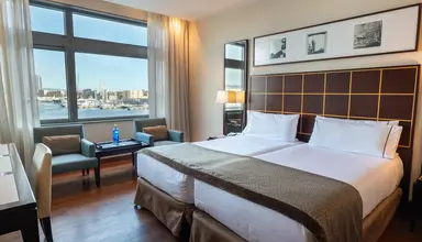 Eurostars Grand Marina