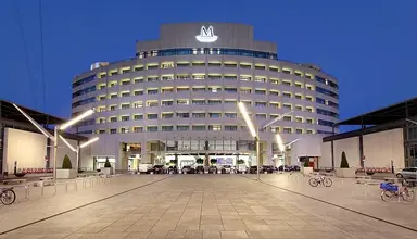 Eurostars Grand Marina