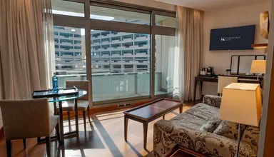 Eurostars Grand Marina