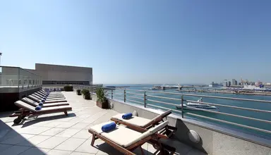 Eurostars Grand Marina