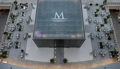 Eurostars Grand Marina