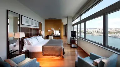 Eurostars Grand Marina
