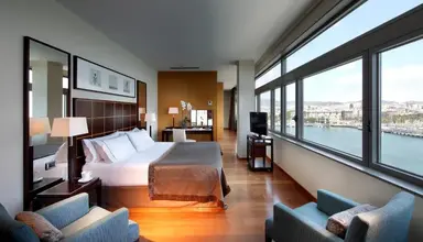 Eurostars Grand Marina