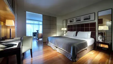 Eurostars Grand Marina