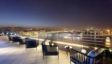 Eurostars Grand Marina