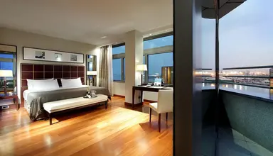 Eurostars Grand Marina