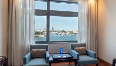 Eurostars Grand Marina