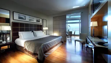 Eurostars Grand Marina