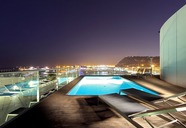 Eurostars Grand Marina