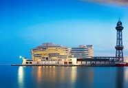 Eurostars Grand Marina