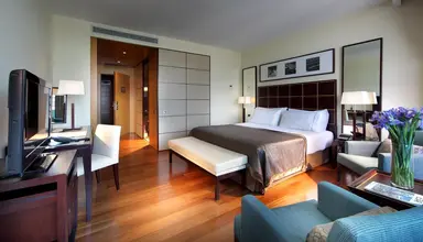 Eurostars Grand Marina