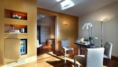 Eurostars Grand Marina