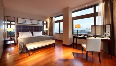 Eurostars Grand Marina