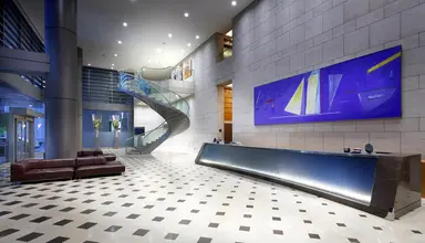 Eurostars Grand Marina