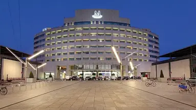 Eurostars Grand Marina