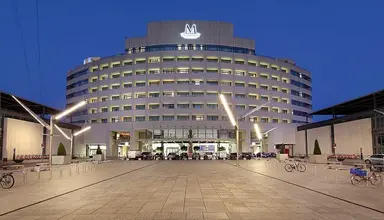 Eurostars Grand Marina